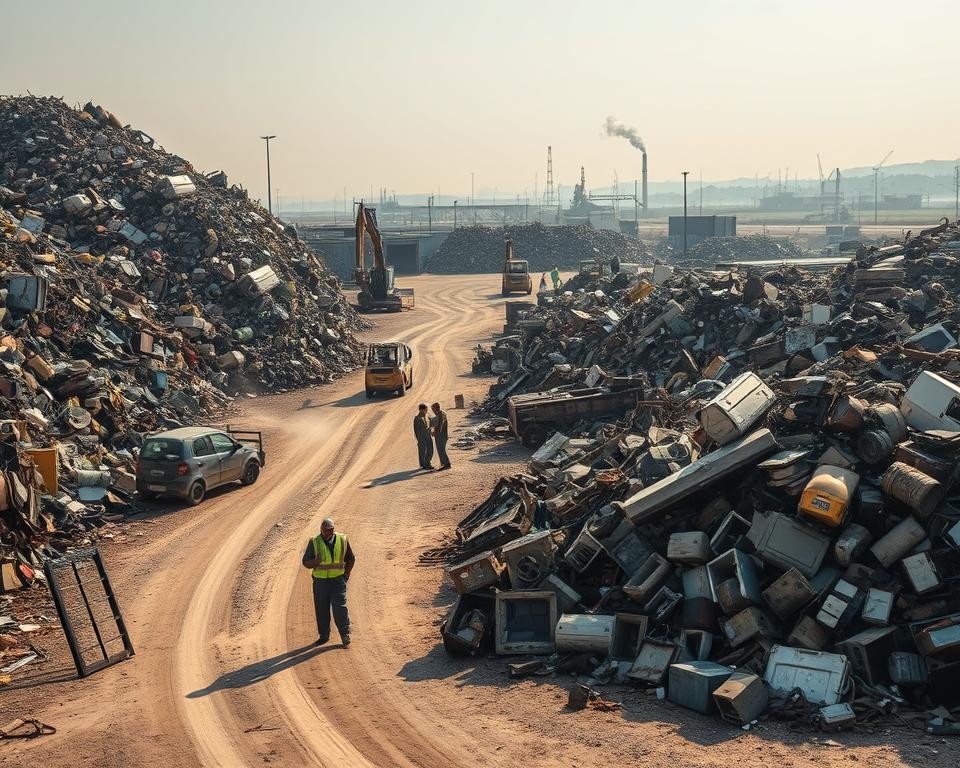 Wie läuft eine kostenlose Vor-Ort-Besichtigung ab?