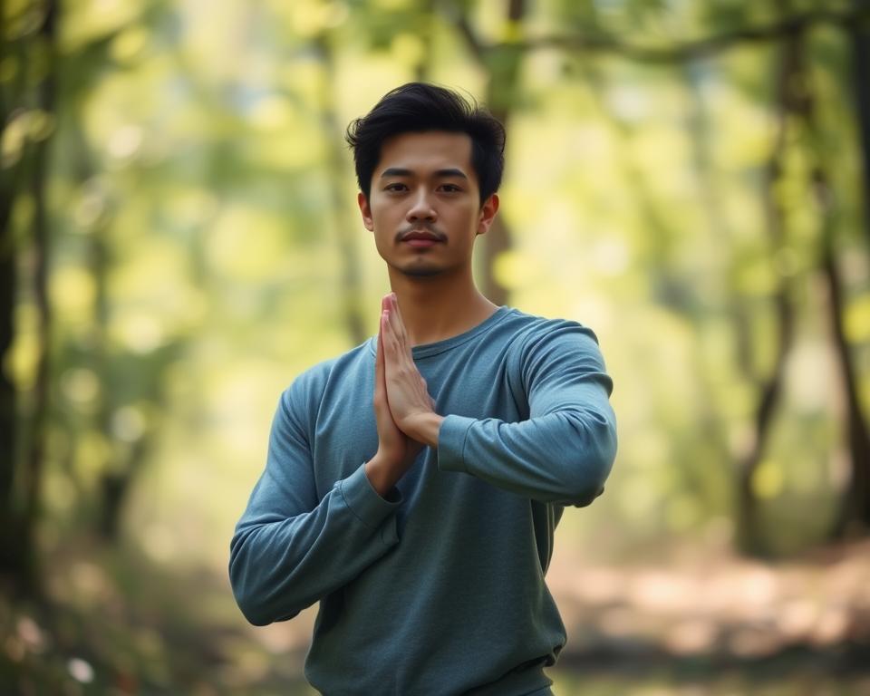 Wie oft bewegst du dich wirklich bewusst?