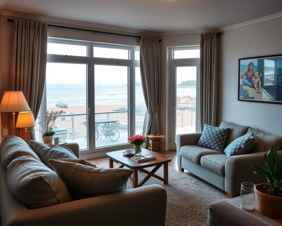 Wie planst du einen Familienurlaub in Duhnen optimal?