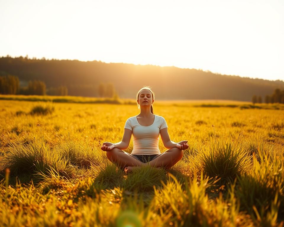 Wie viel Ruhe gönnst du dir pro Woche?