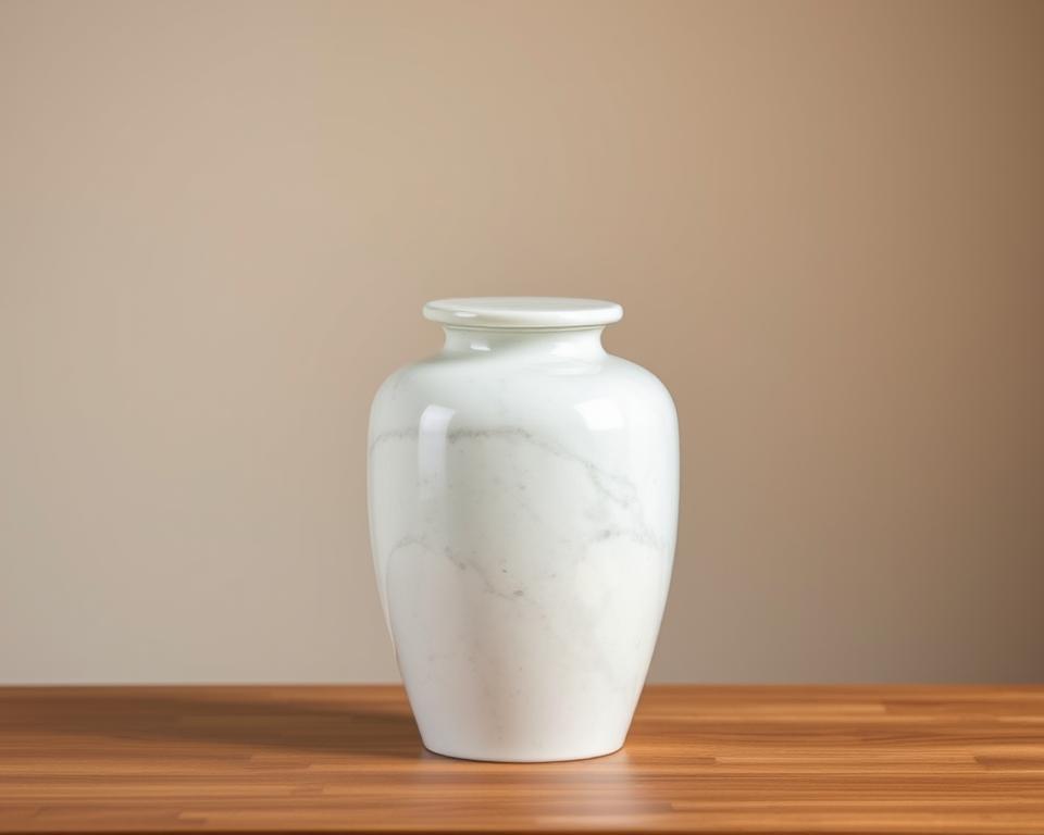 Wie wähle ich die passende Urne für mein Haustier?