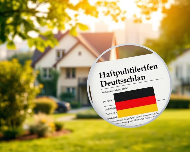 Braucht jeder Deutsche eine Haftpflichtversicherung