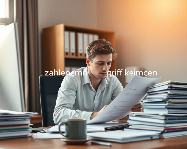 Buchhalter: Zahlen im Griff behalten