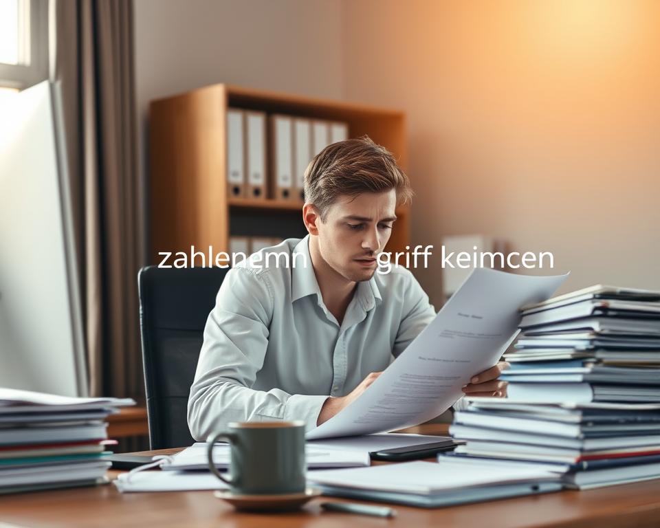 Buchhalter: Zahlen im Griff behalten