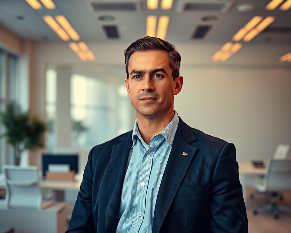 Compliance Officer mit Verantwortung