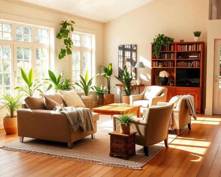 Die schönsten Tipps für ein harmonisches Zuhause