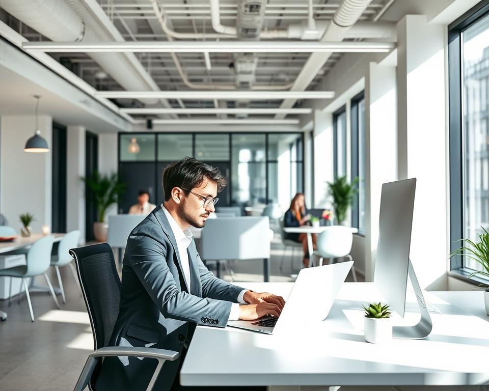 HR-Generalist in agilen Unternehmen