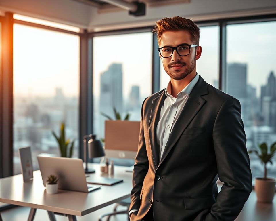 HR-Spezialist für Unternehmenskultur