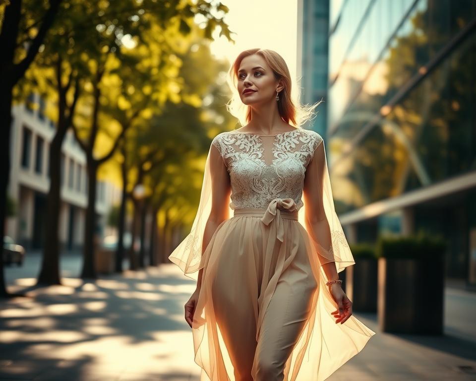 Hat Dorothee Schumacher den Modestil verändert?