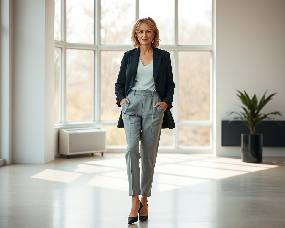 Ist Gabriele Strehle noch stilprägend?