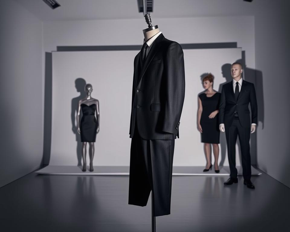 Ist Hugo Boss noch immer ein Modegigant?