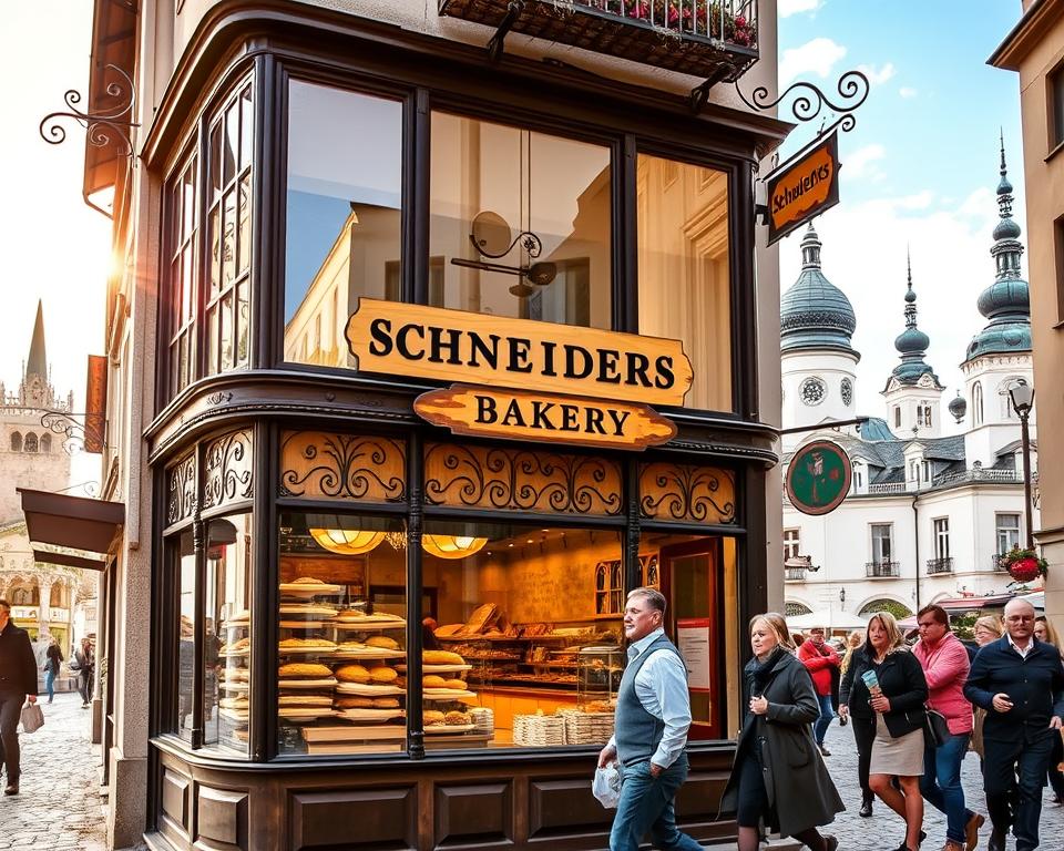 Ist Schneiders Salzburg noch traditionell?