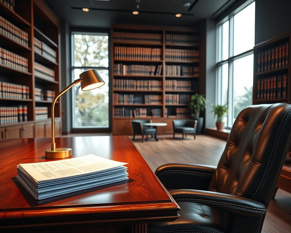 Juristische Herausforderungen im Mittelstand