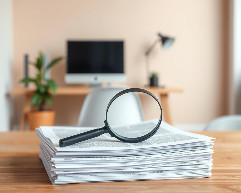 Juristische Texte verständlich gemacht