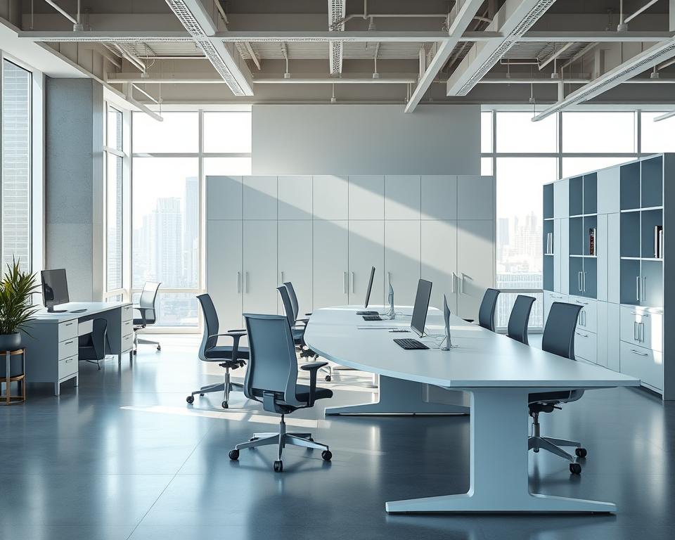 Kanzlei-Backoffice neu gedacht