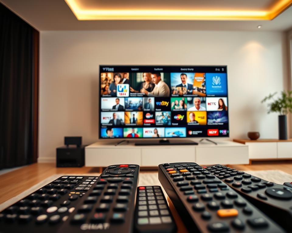 Kostenlose TV-Sender: Welche Programme sind noch beliebt?