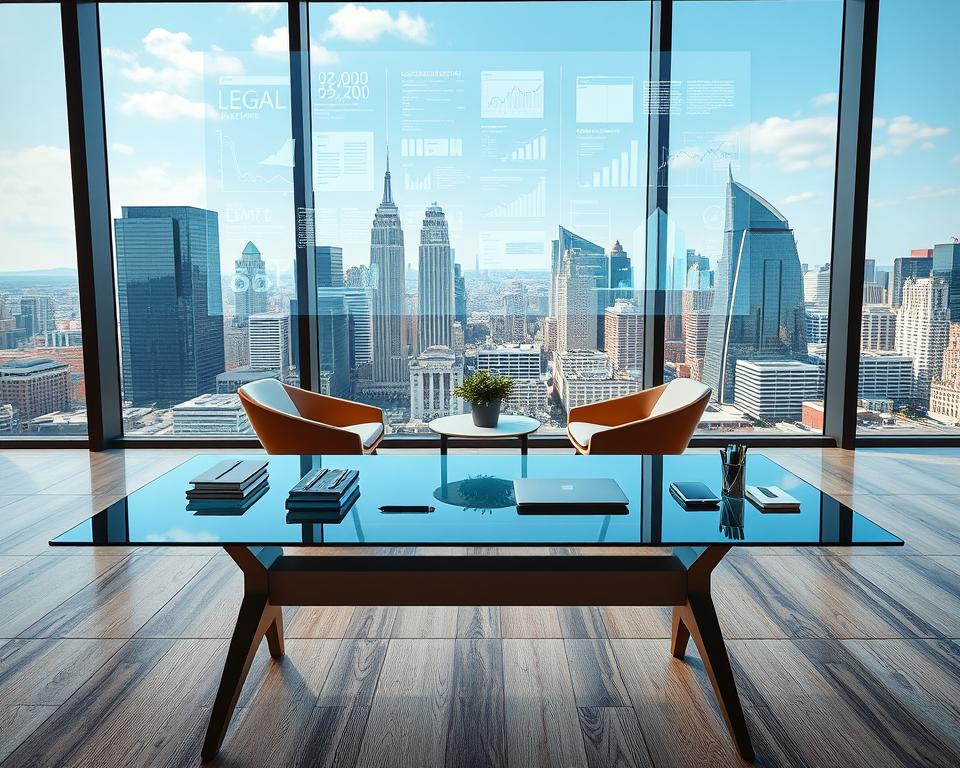 Legal Tech verändert den Anwaltsberuf