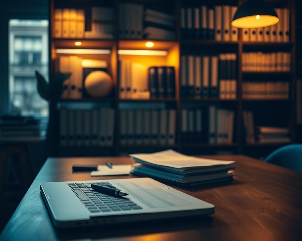 Lohnbuchhalter und Datenschutz