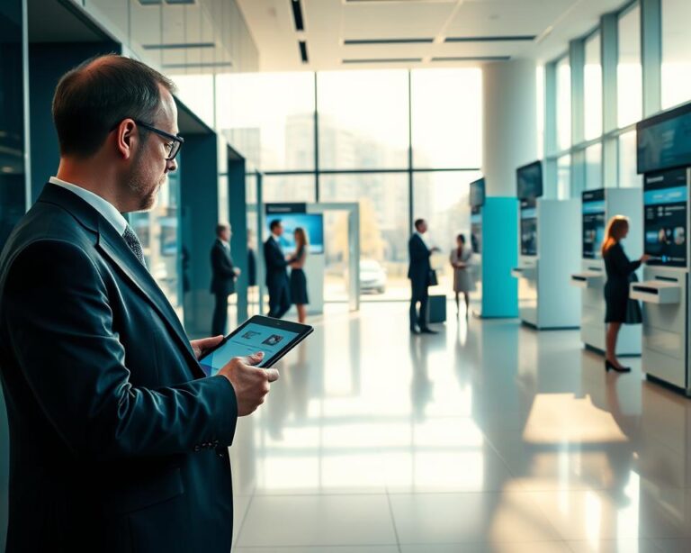 Lohnen sich digitale Banken für deutsche Unternehmer