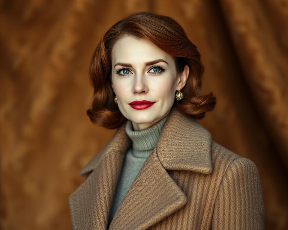 Macht Iris von Arnim Kaschmir zur Ikone?