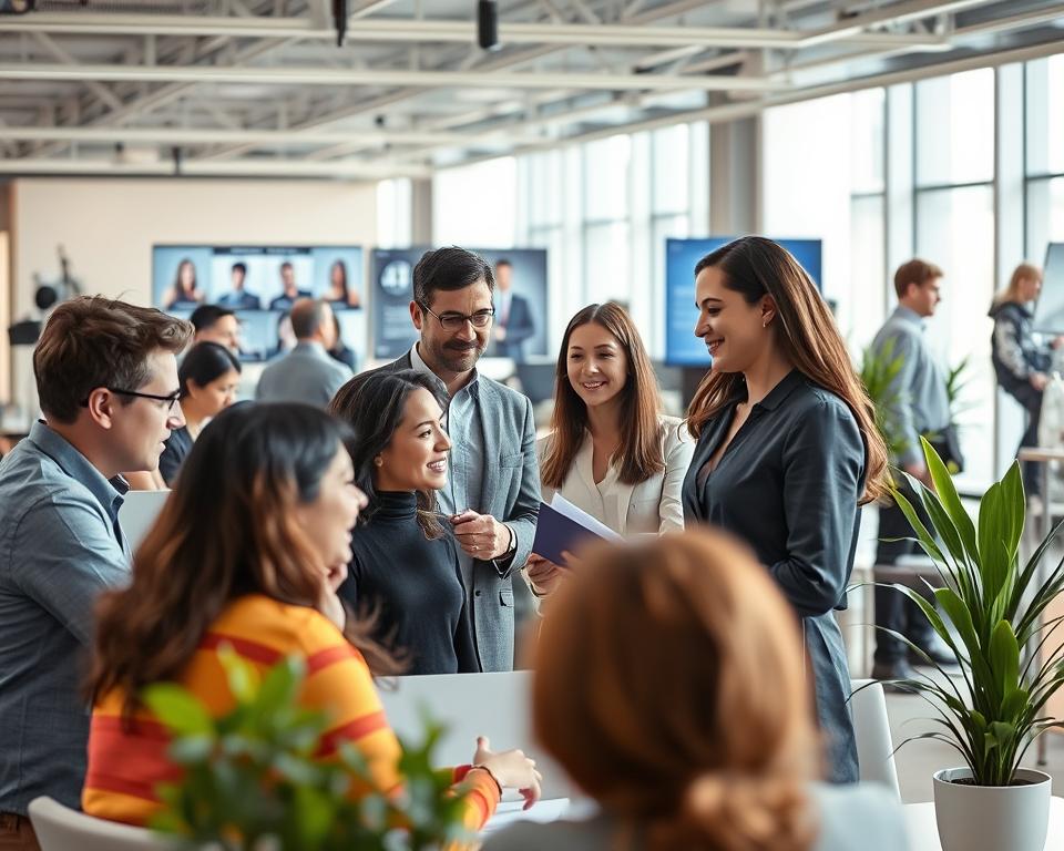 Mitarbeiterbindung im HR-Alltag