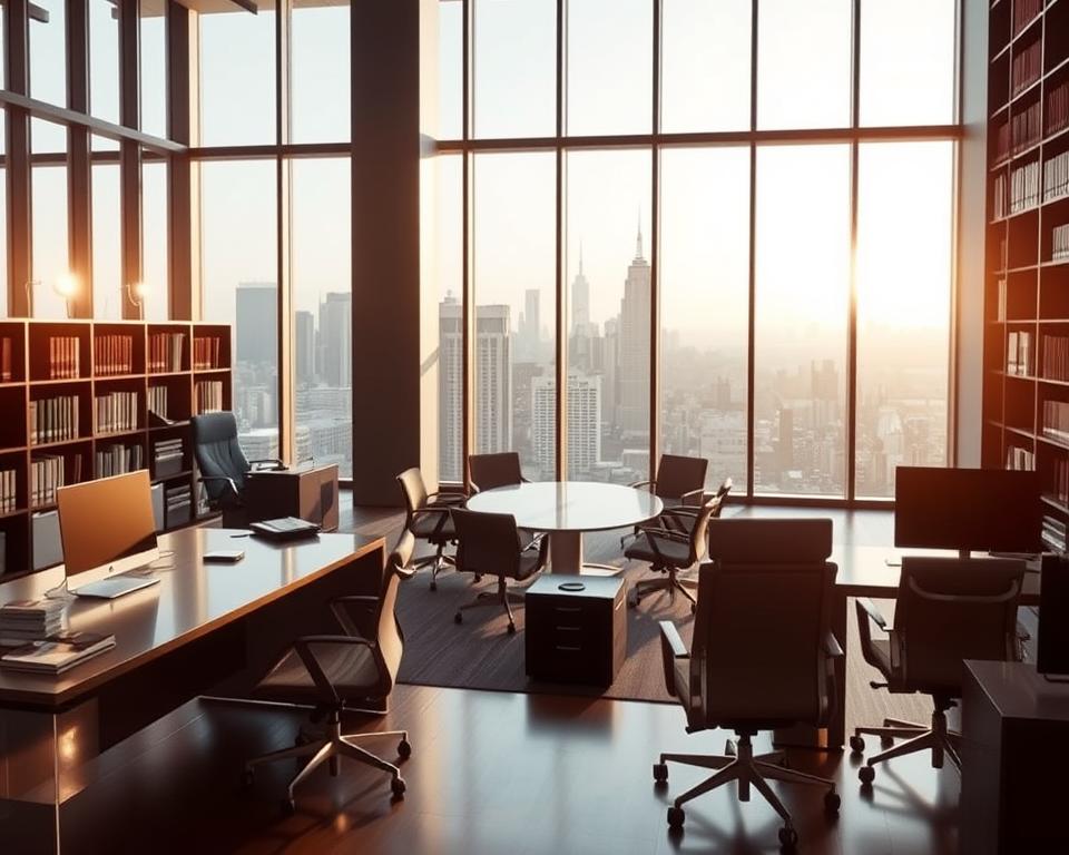 Moderne Kanzleien: Tools und Trends