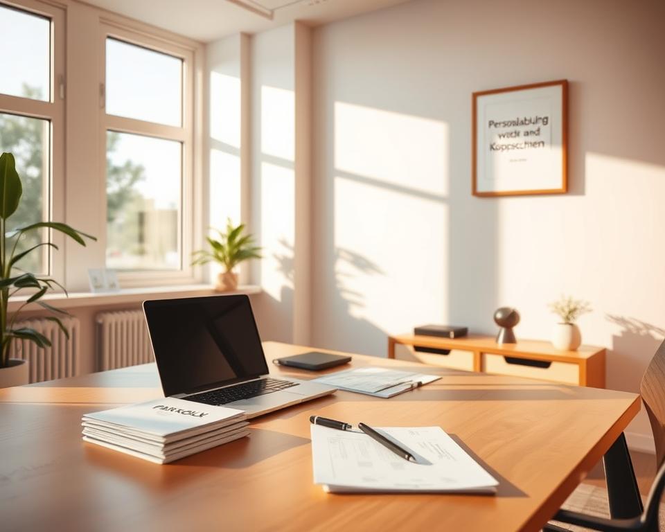 Personalabrechnung ohne Kopfschmerzen