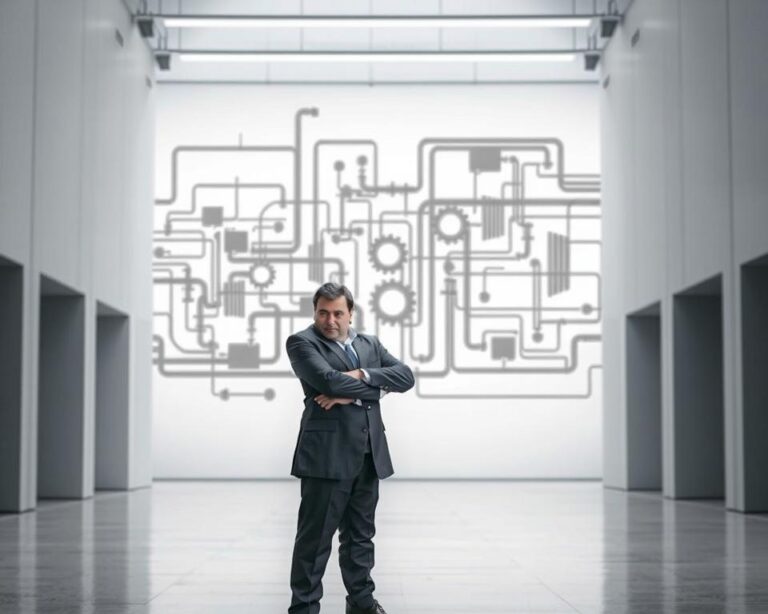Personalreferent zwischen Mensch & Prozess