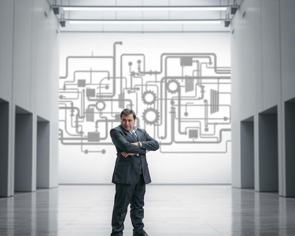 Personalreferent zwischen Mensch & Prozess