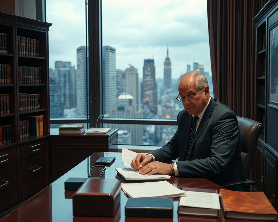 Rechtsanwalt: Mehr als nur Paragrafen