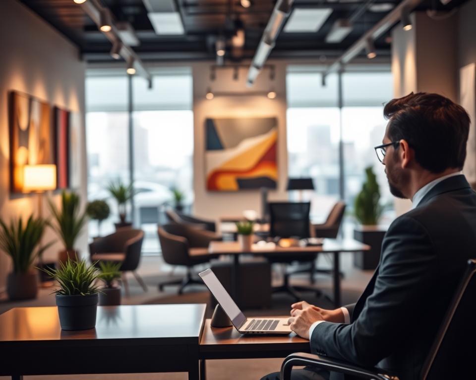 Rechtsberatung für die neue Arbeitswelt