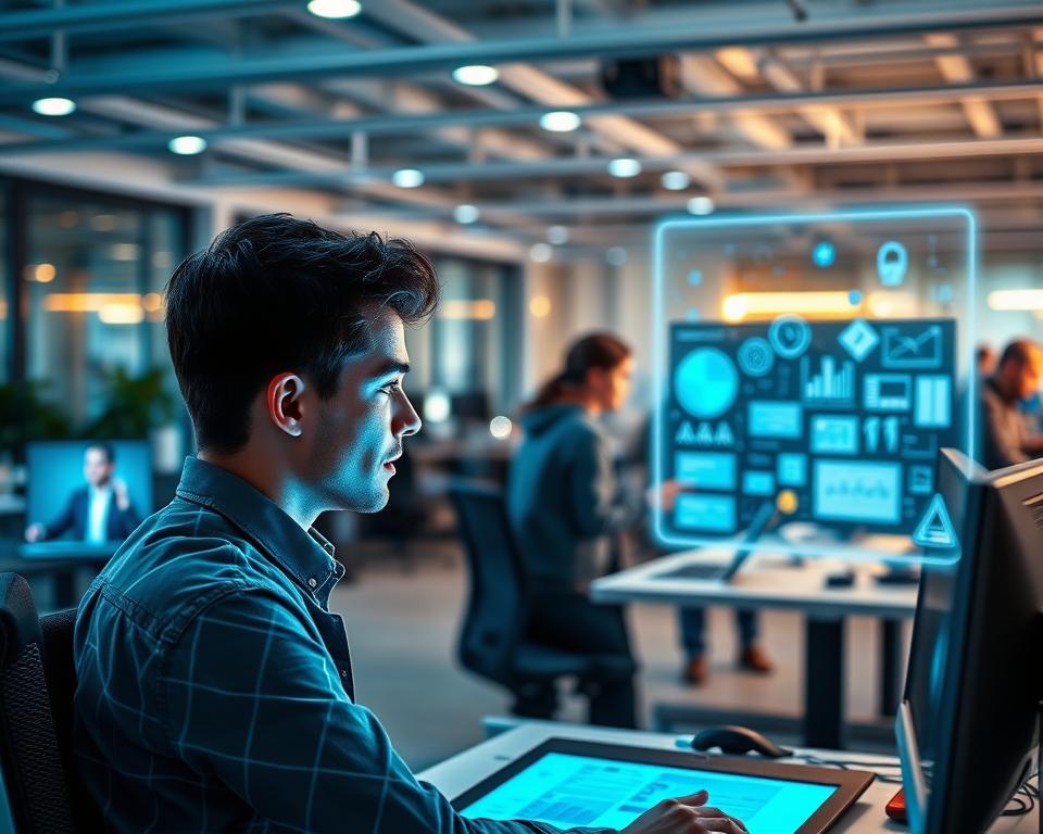 Recruiting im digitalen Zeitalter