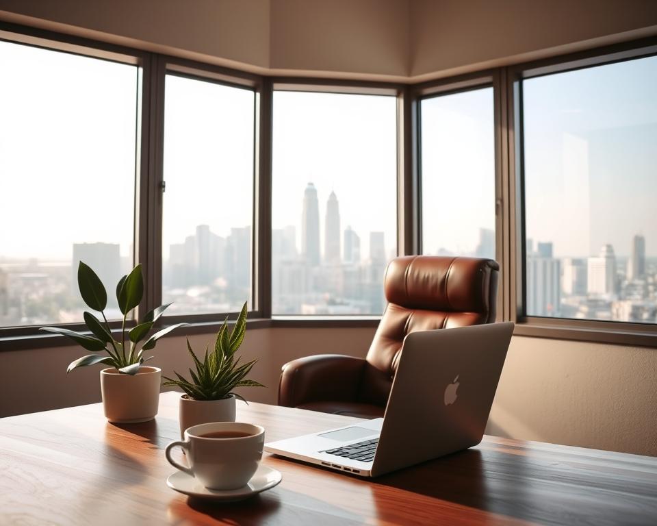 Steuerberatung für digitale Nomaden