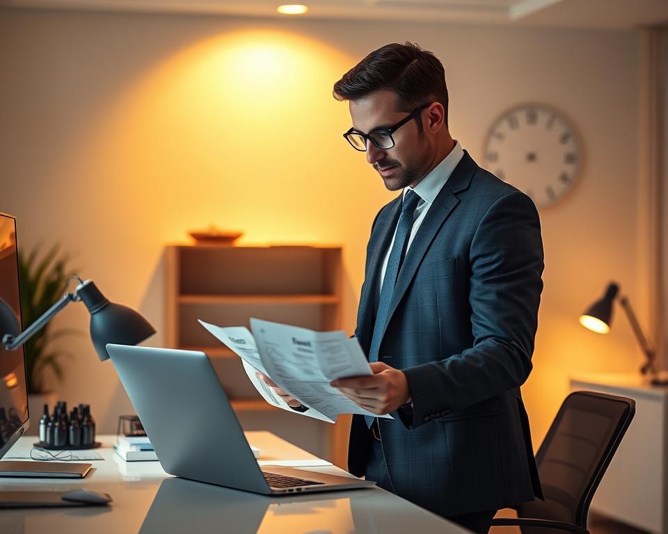 Steuerfachkraft mit IT-Kompetenz