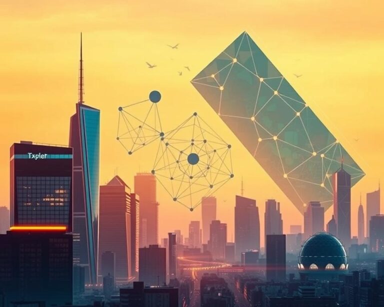 Steuerrecht und Innovation vereint