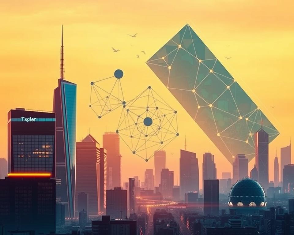 Steuerrecht und Innovation vereint