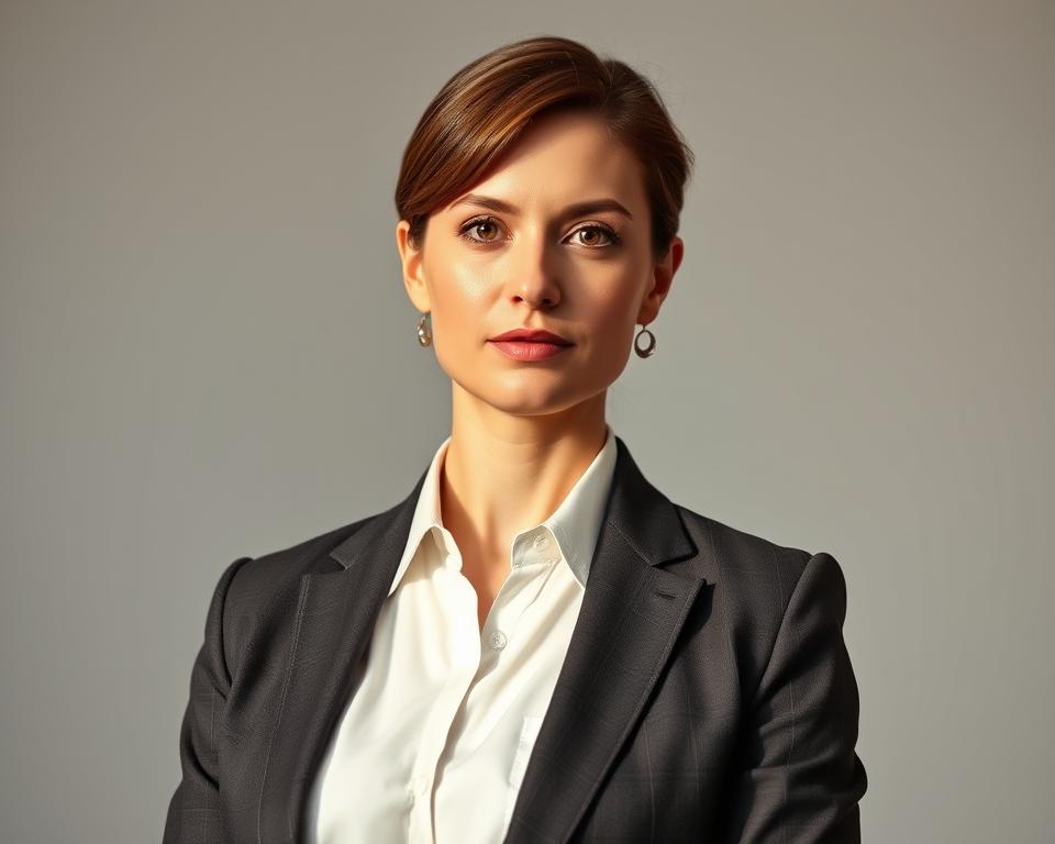 Verwaltungskraft mit Überblick