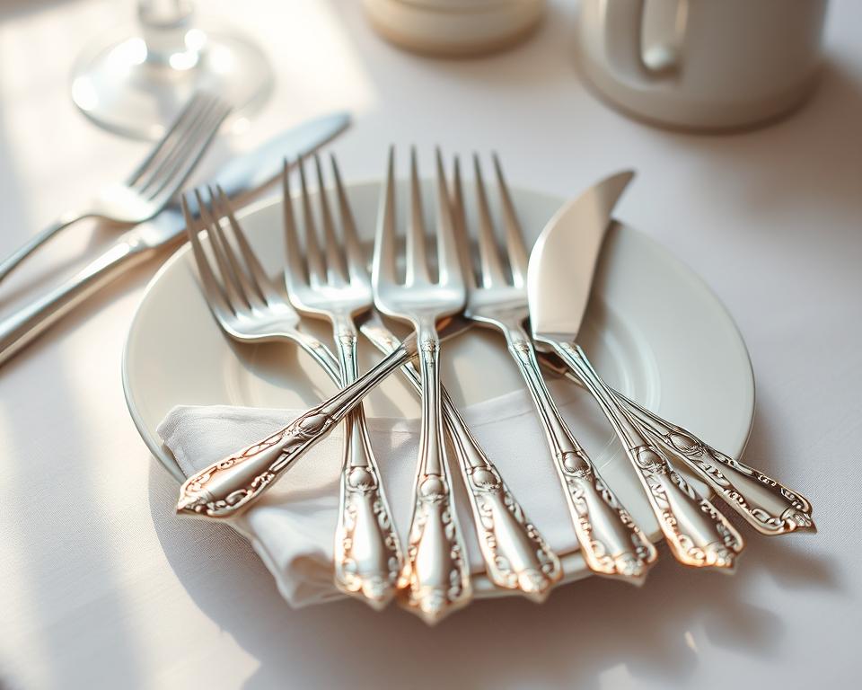 Warum gilt WMF als Klassiker für Besteck?