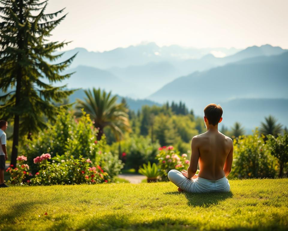 Warum ist Achtsamkeit so beliebt?