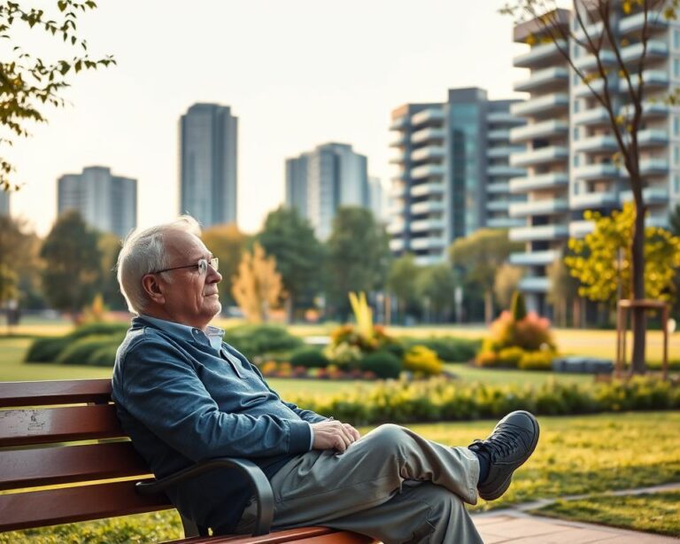 Warum ist eine private Altersvorsorge in Deutschland wichtig