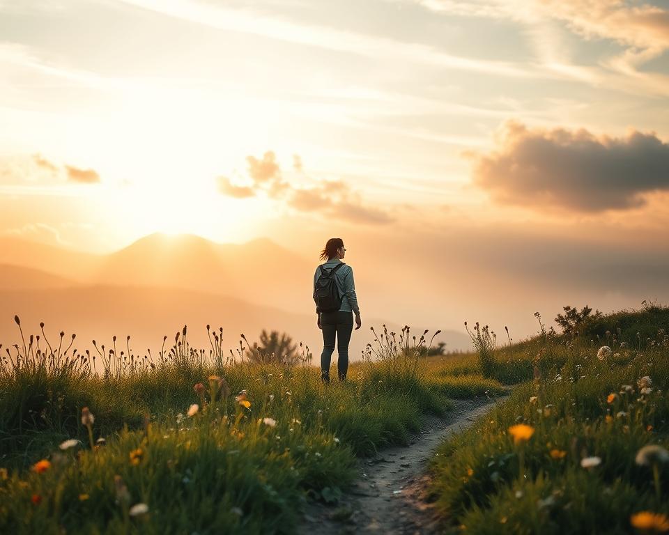 Warum sind Reisen wichtig für die Seele?