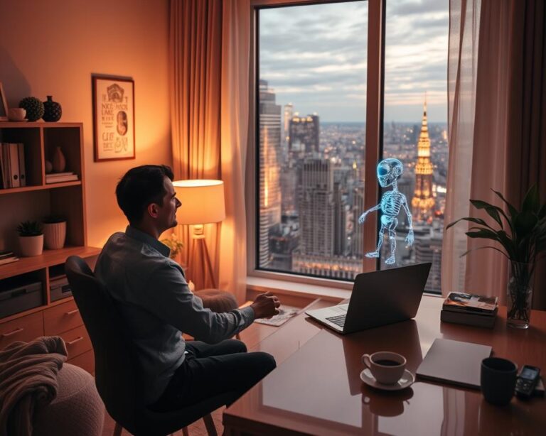 Was bedeutet „Conversational AI“ im Alltag?