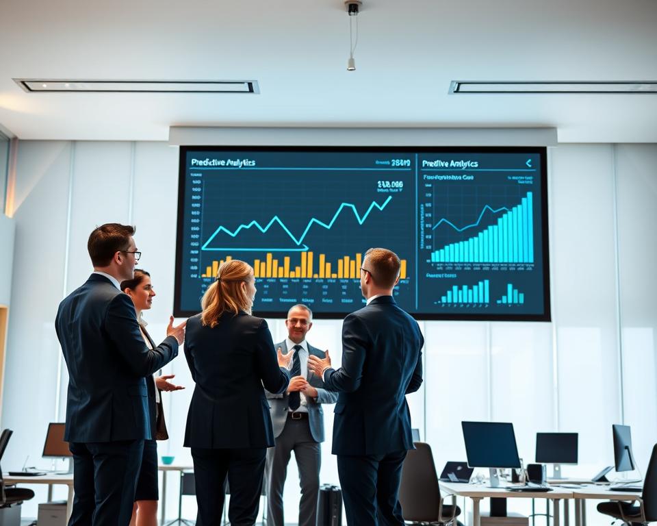 Was bringt Predictive Analytics für Unternehmen?