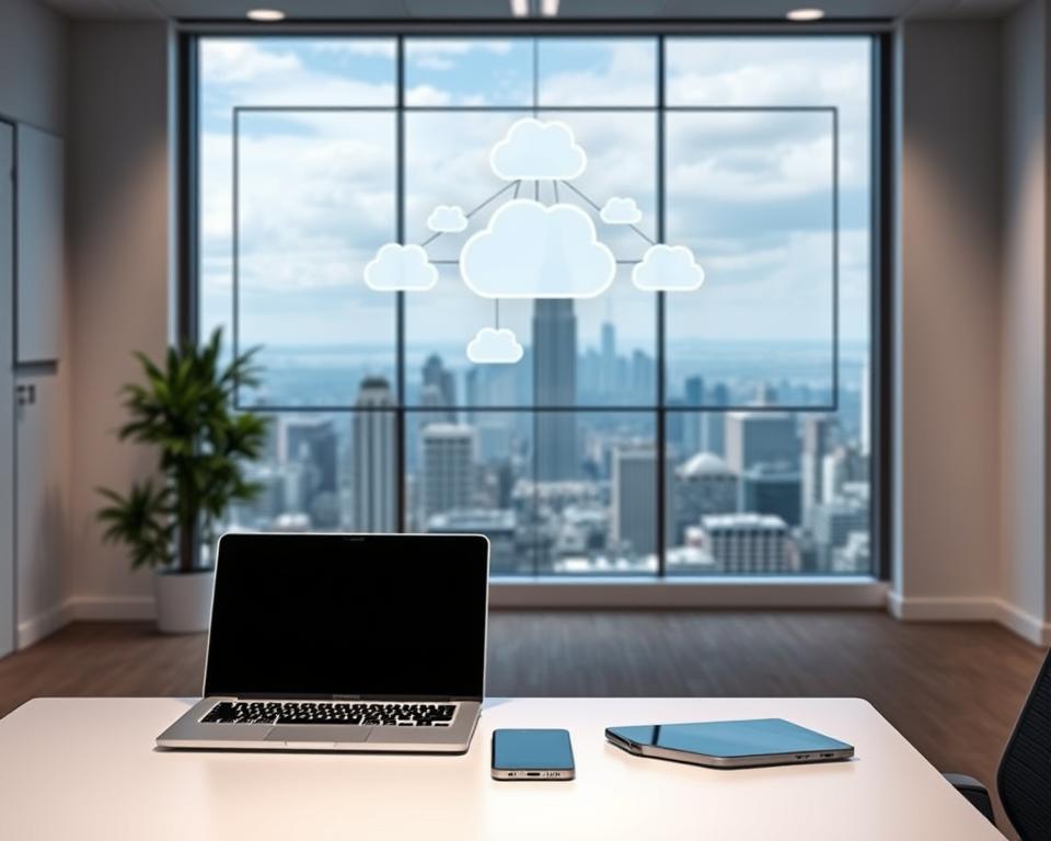 Was bringt eine Multi-Cloud-Strategie?