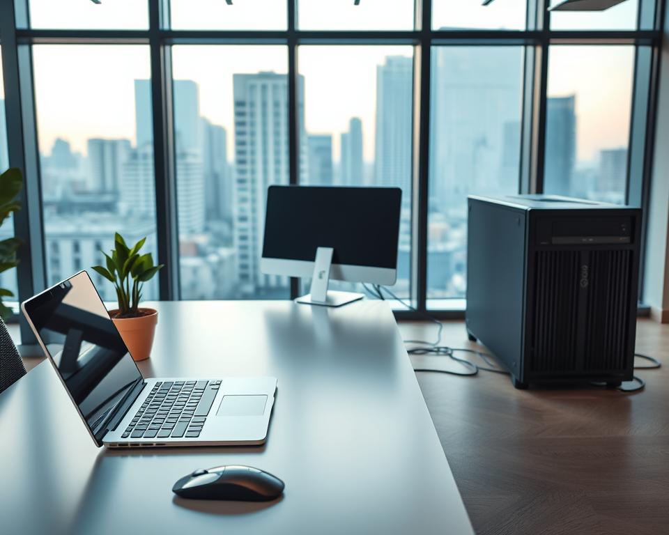 Was ist der Unterschied zwischen SaaS und On-Premise?