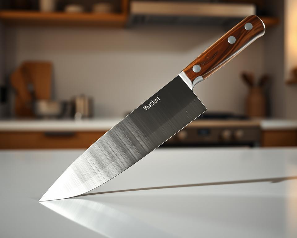 Was macht Küchenmesser von Wüsthof so besonders?