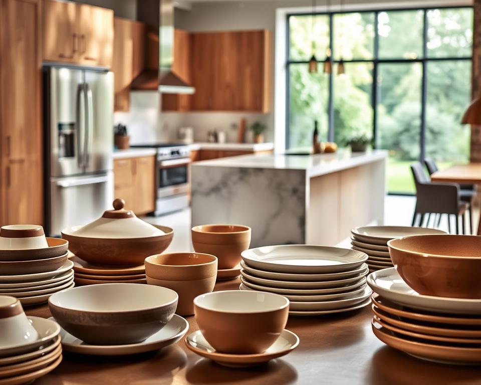 Was macht Villeroy & Boch in der Küche so beliebt?