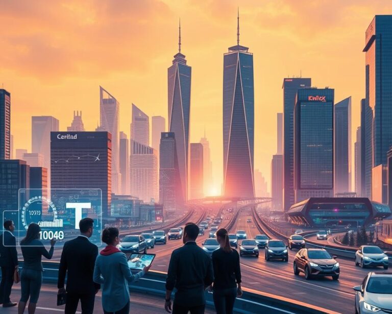 Was sind die Vorteile digitaler Zwillinge?