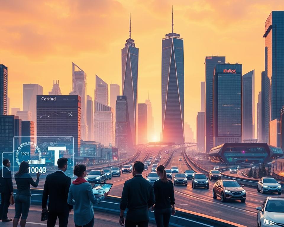 Was sind die Vorteile digitaler Zwillinge?