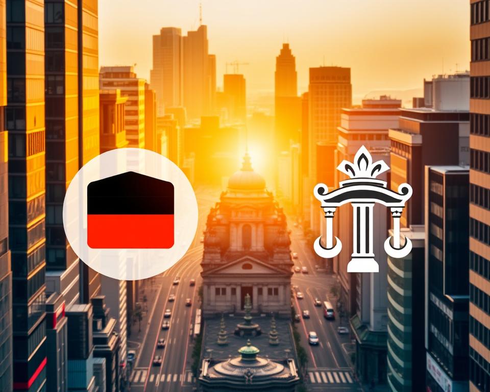 Was unterscheidet deutsche von italienischen Servicemarken?